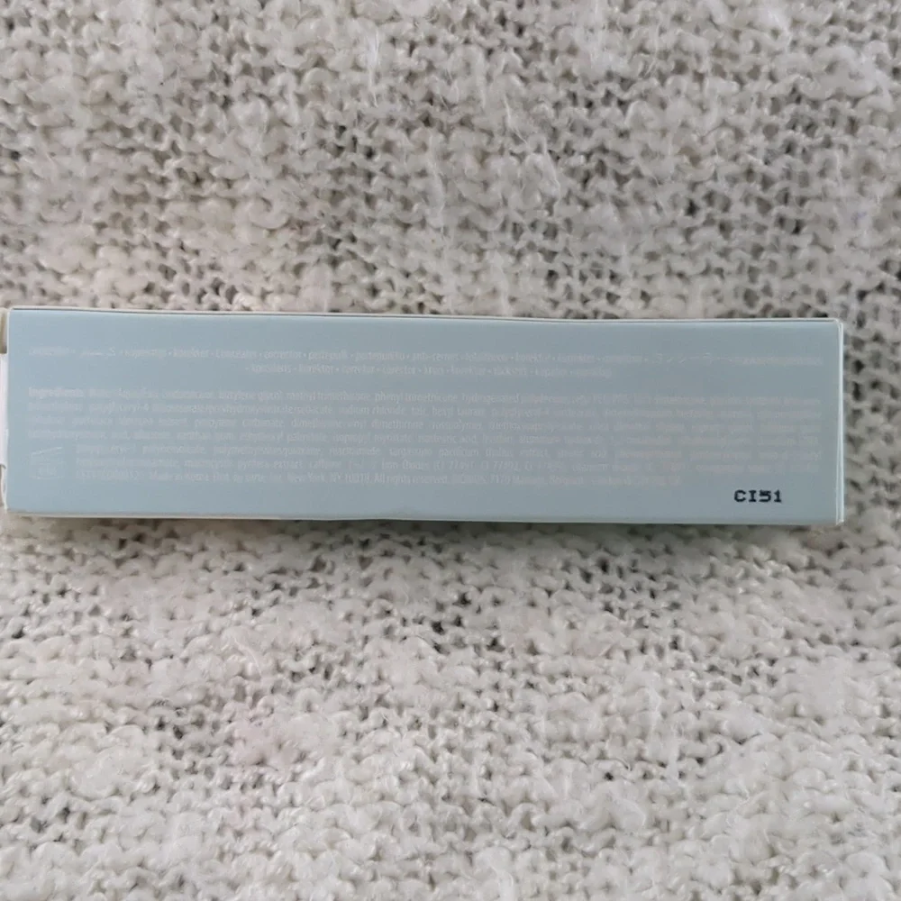 TARTE SEA hydrocealer™ concealer in 54H Deep Honey, 6g/0.21oz